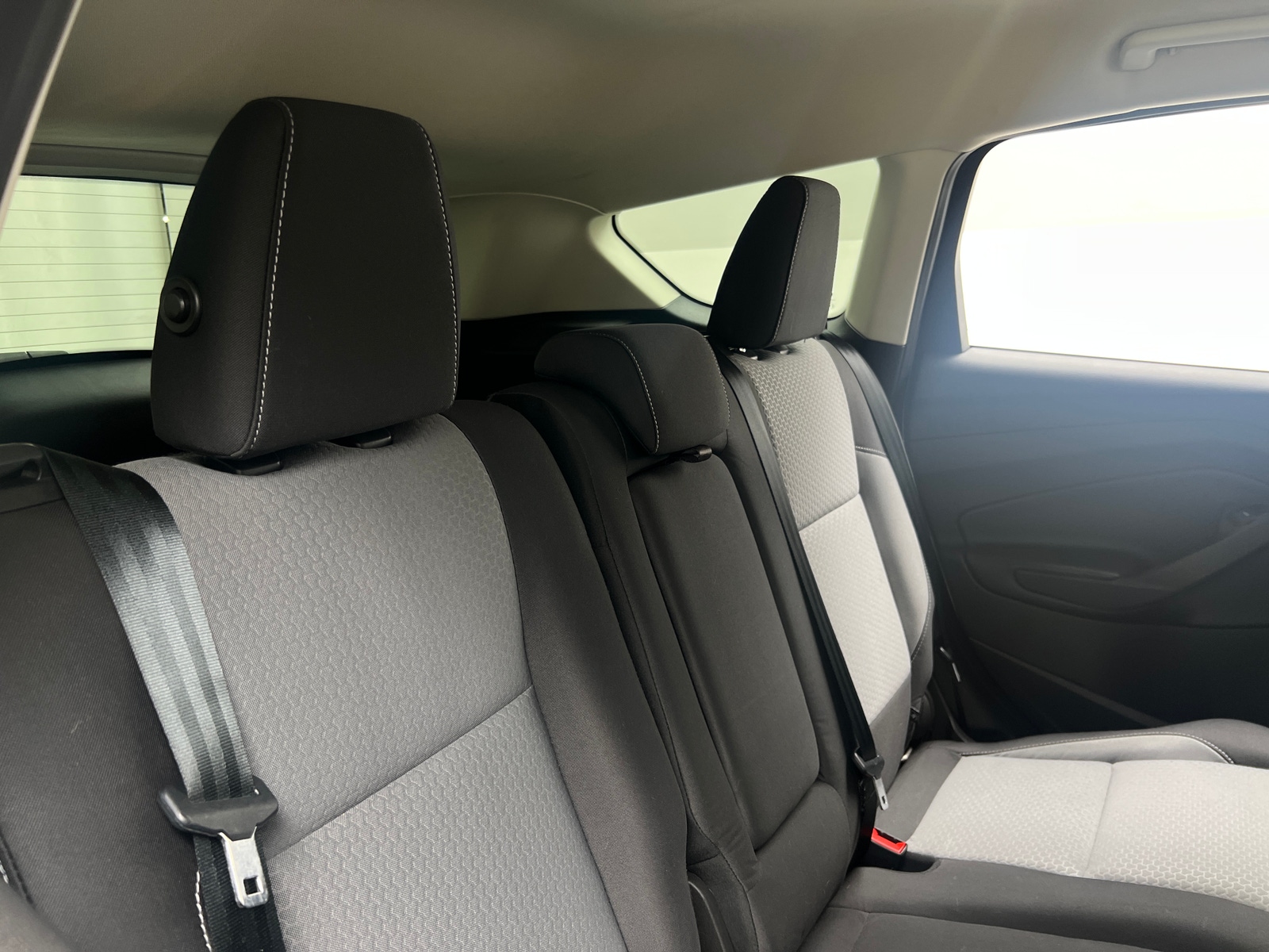Thumbnail: 2018 Ford Escape - 6