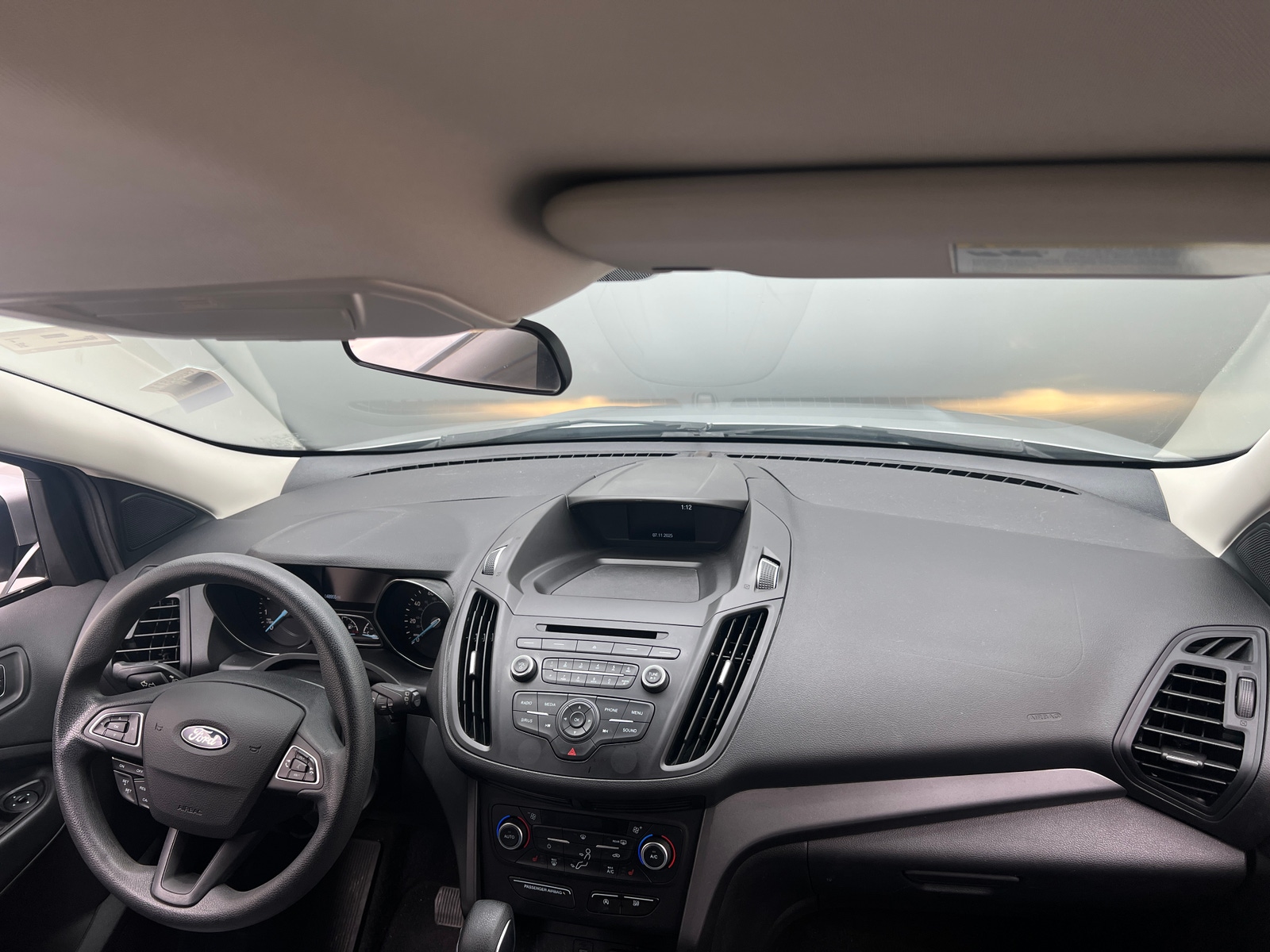 Thumbnail: 2018 Ford Escape - 3