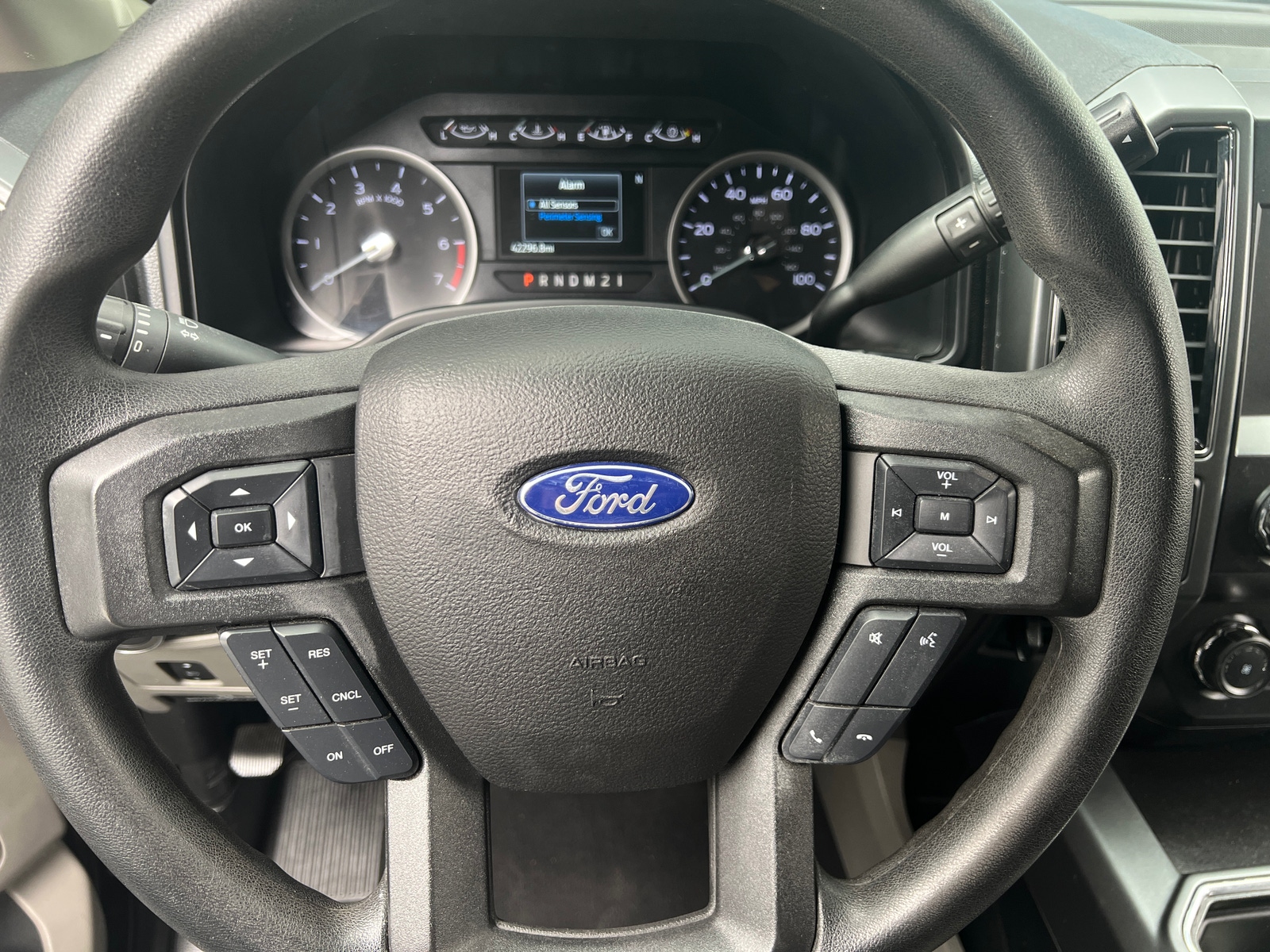 Thumbnail: 2021 Ford Econoline - 5