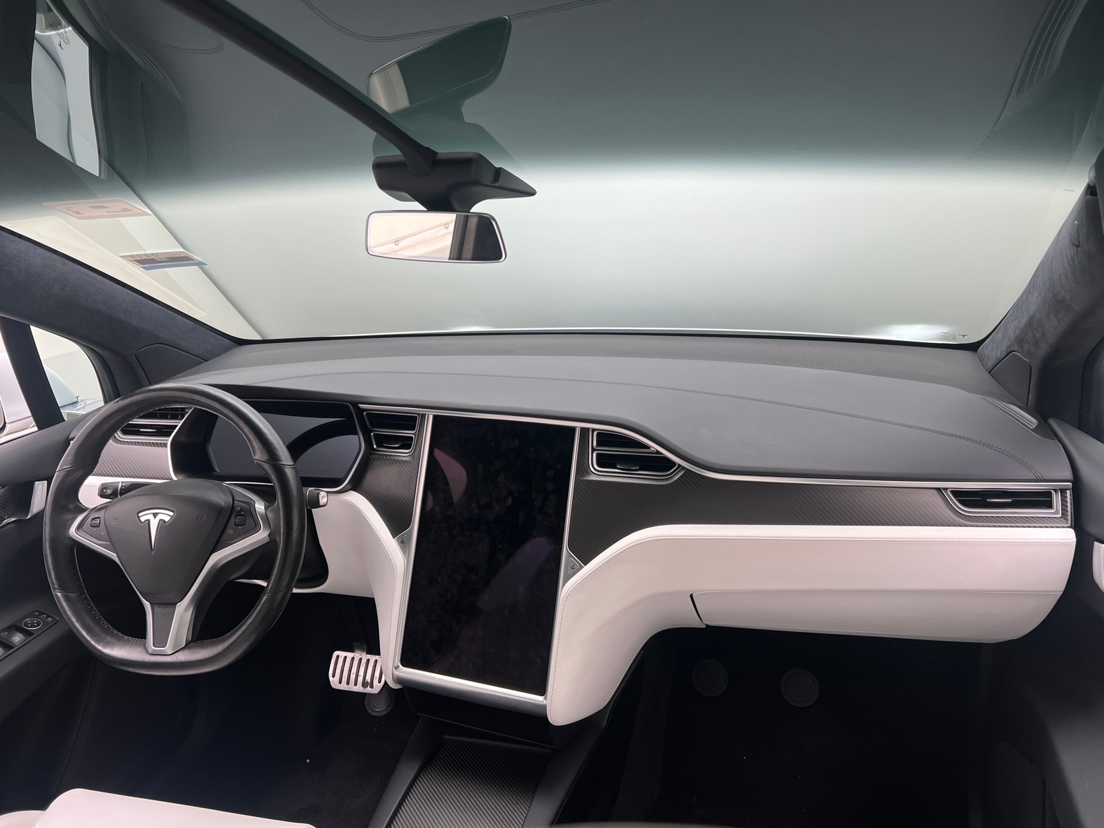 Thumbnail: 2018 Tesla Model X - 2