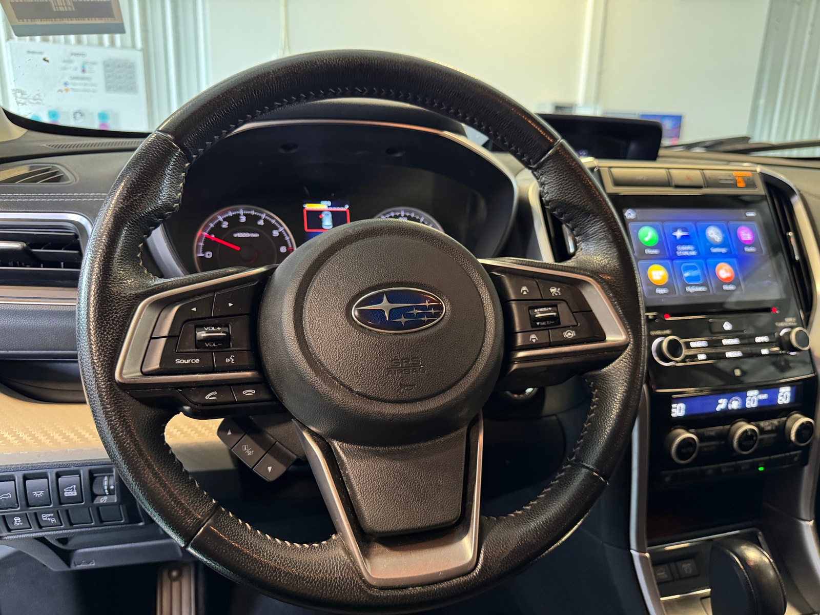 Thumbnail: 2021 Subaru Ascent - 5