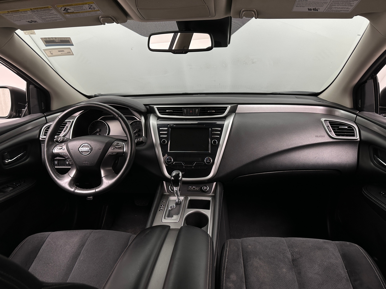 Thumbnail: 2021 Nissan Murano - 3
