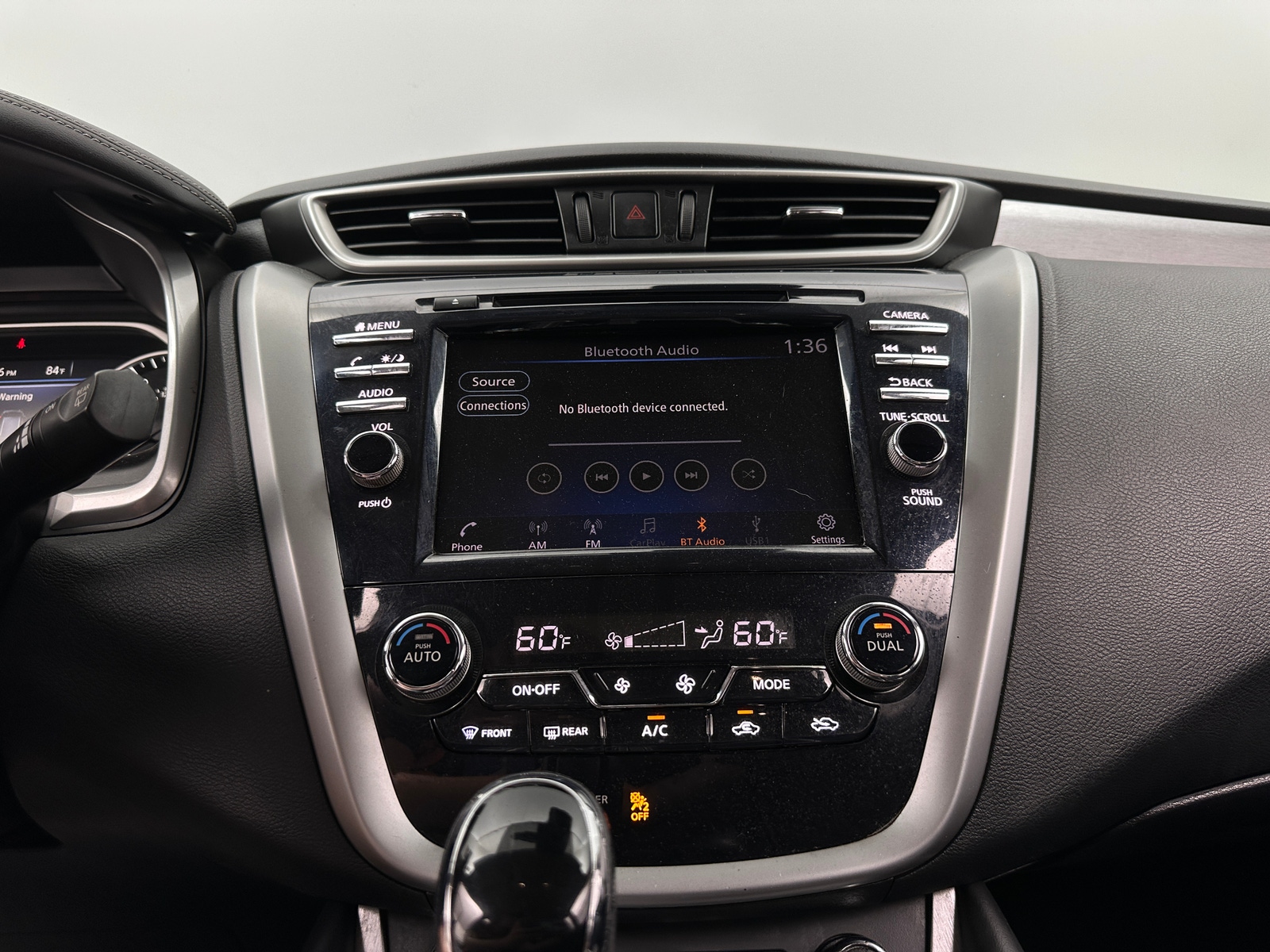 Thumbnail: 2021 Nissan Murano - 4