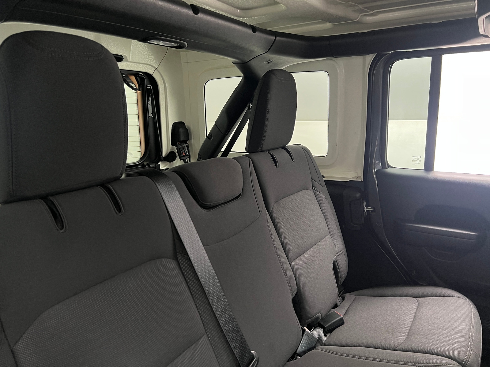 Thumbnail: 2023 Jeep Wrangler - 6