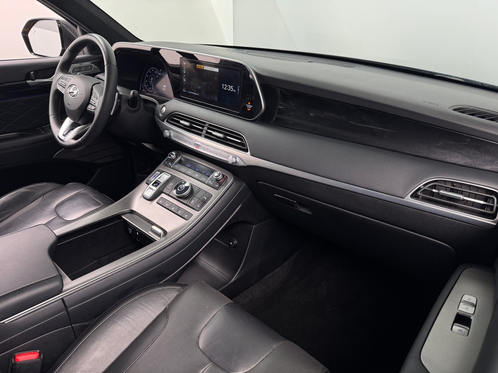 Thumbnail: 2020 Hyundai Palisade - 2