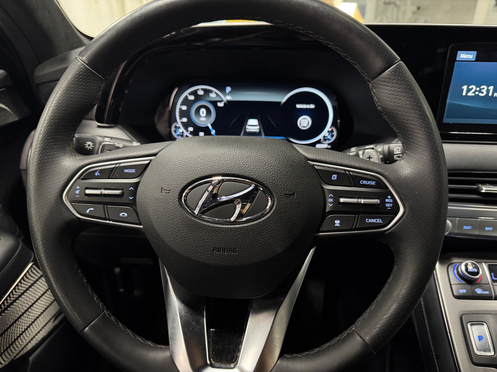 Thumbnail: 2020 Hyundai Palisade - 4