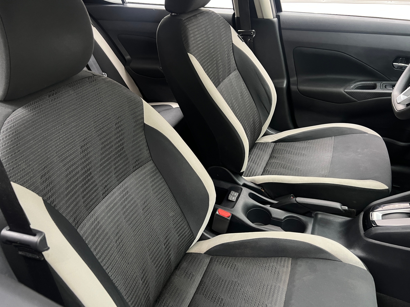 Thumbnail: 2021 Nissan Versa - 2