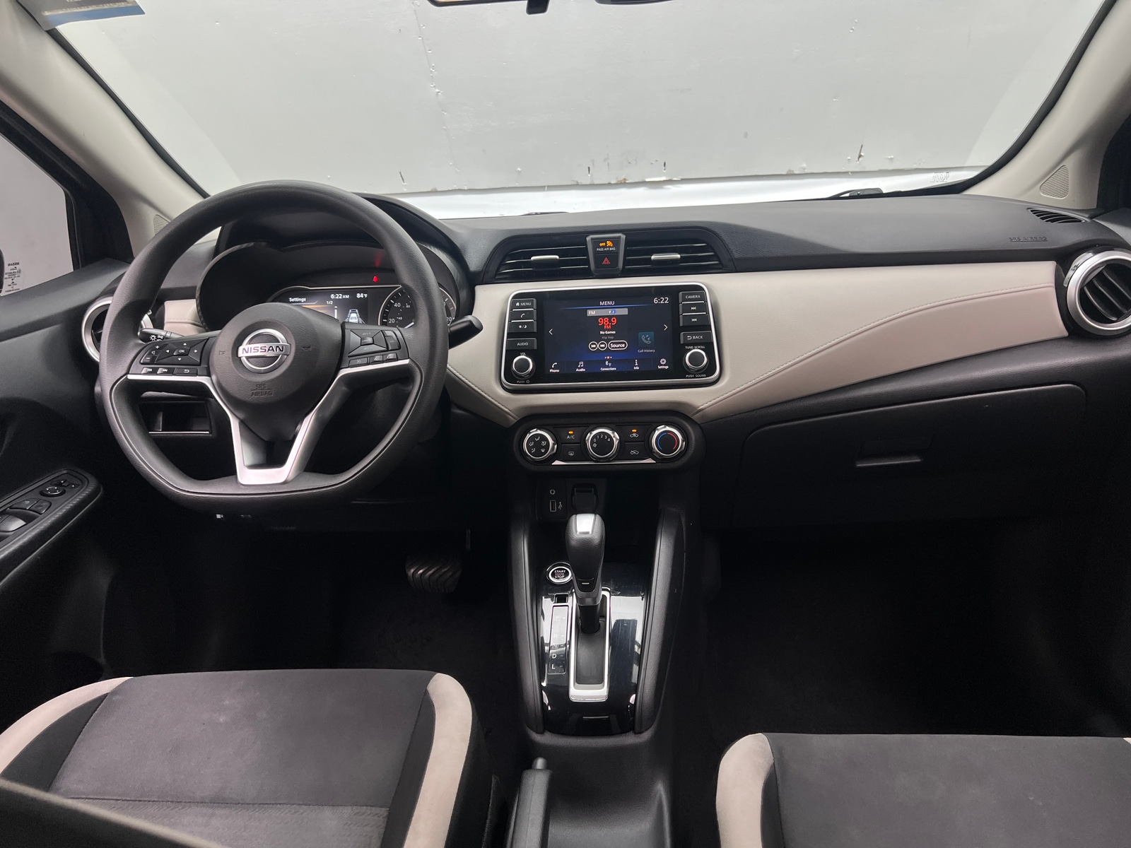 Thumbnail: 2021 Nissan Versa - 3