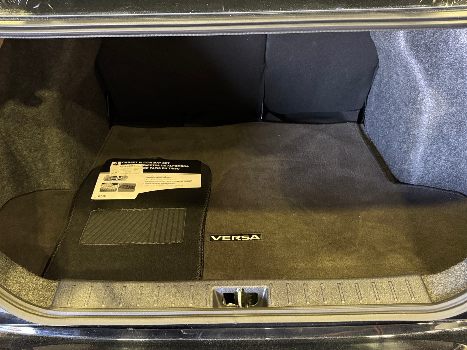 Thumbnail: 2021 Nissan Versa - 7