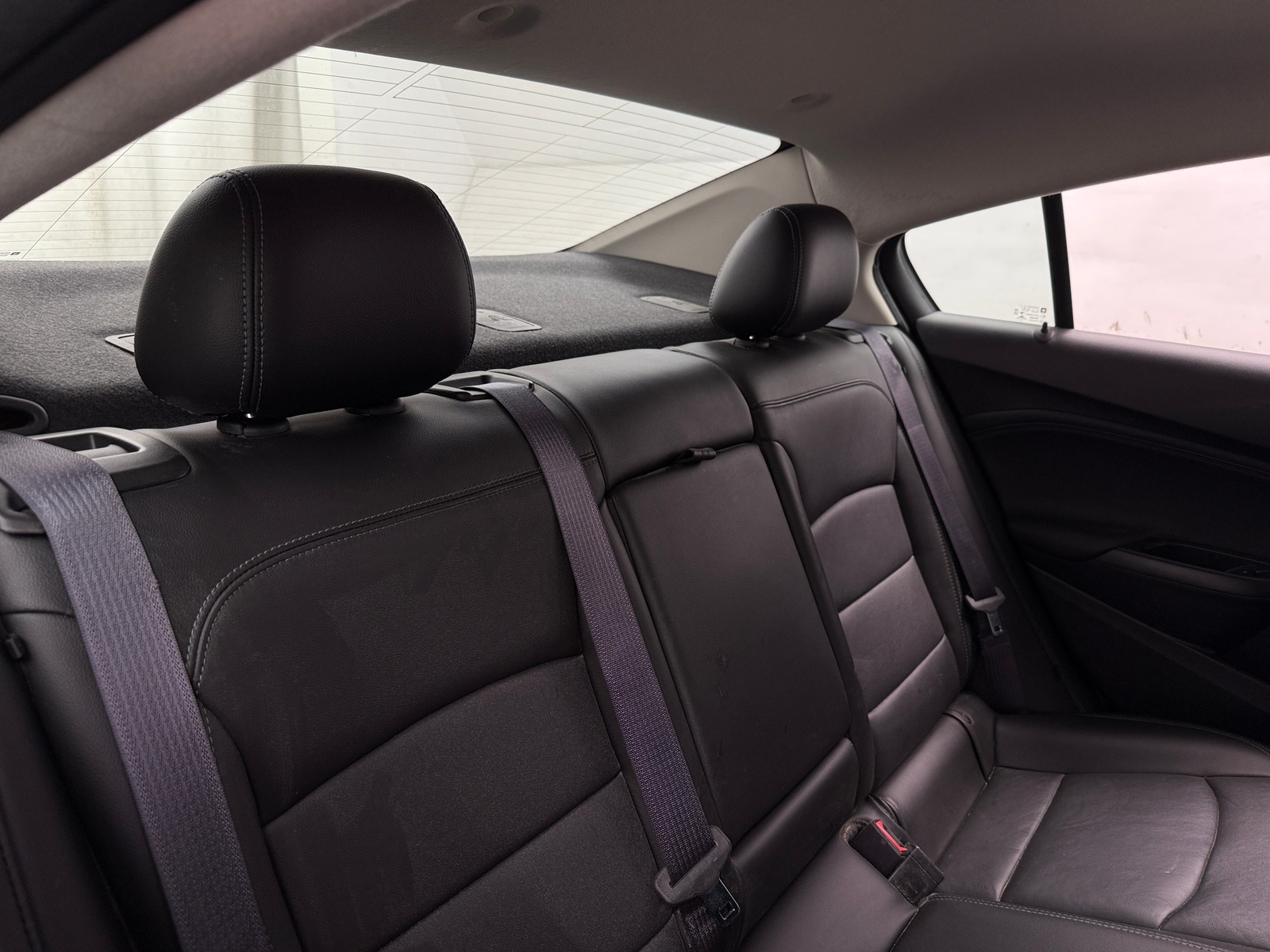 Thumbnail: 2017 Chevrolet Cruze - 5