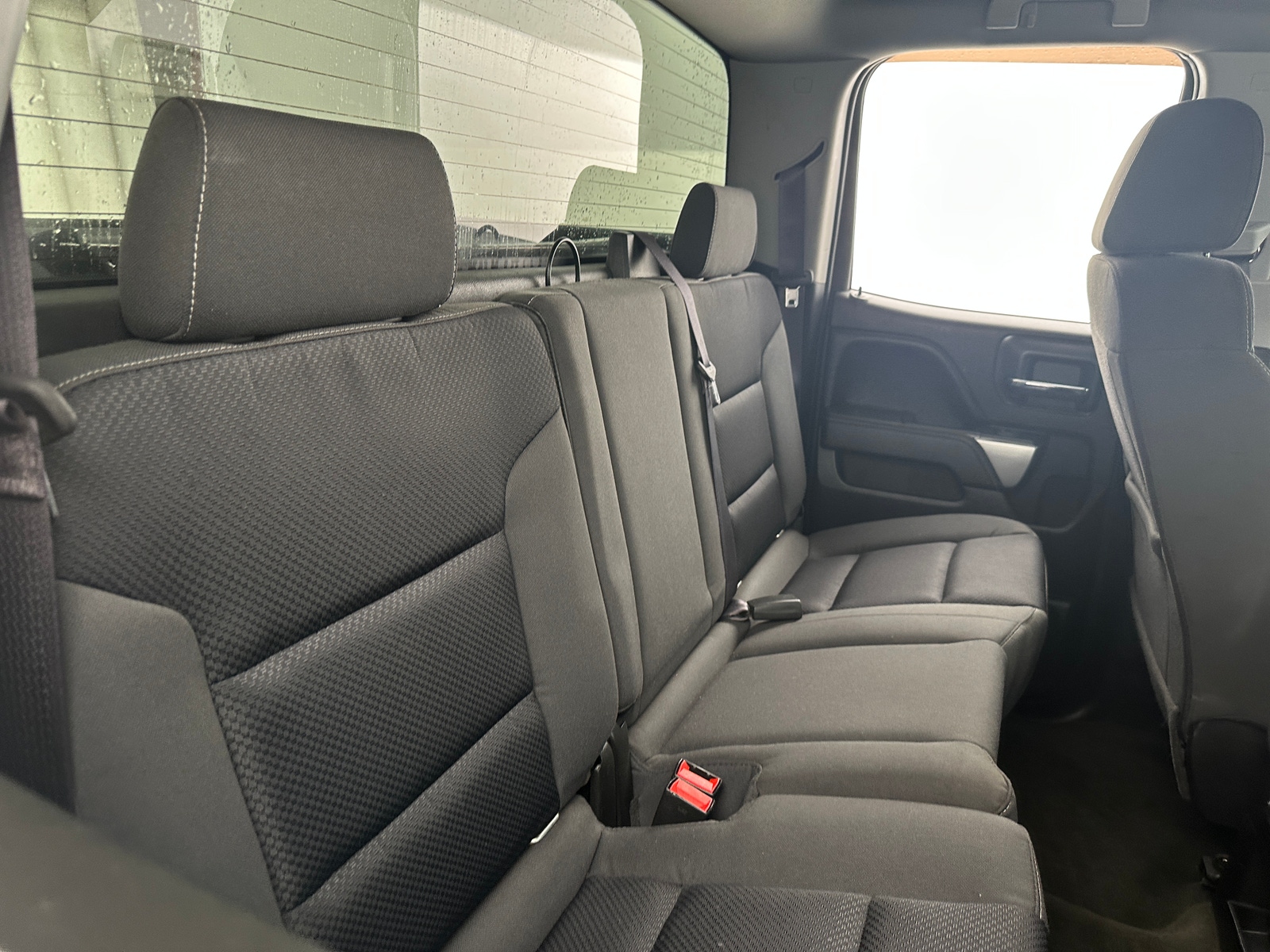 Thumbnail: 2017 Chevrolet Silverado 1500 - 6