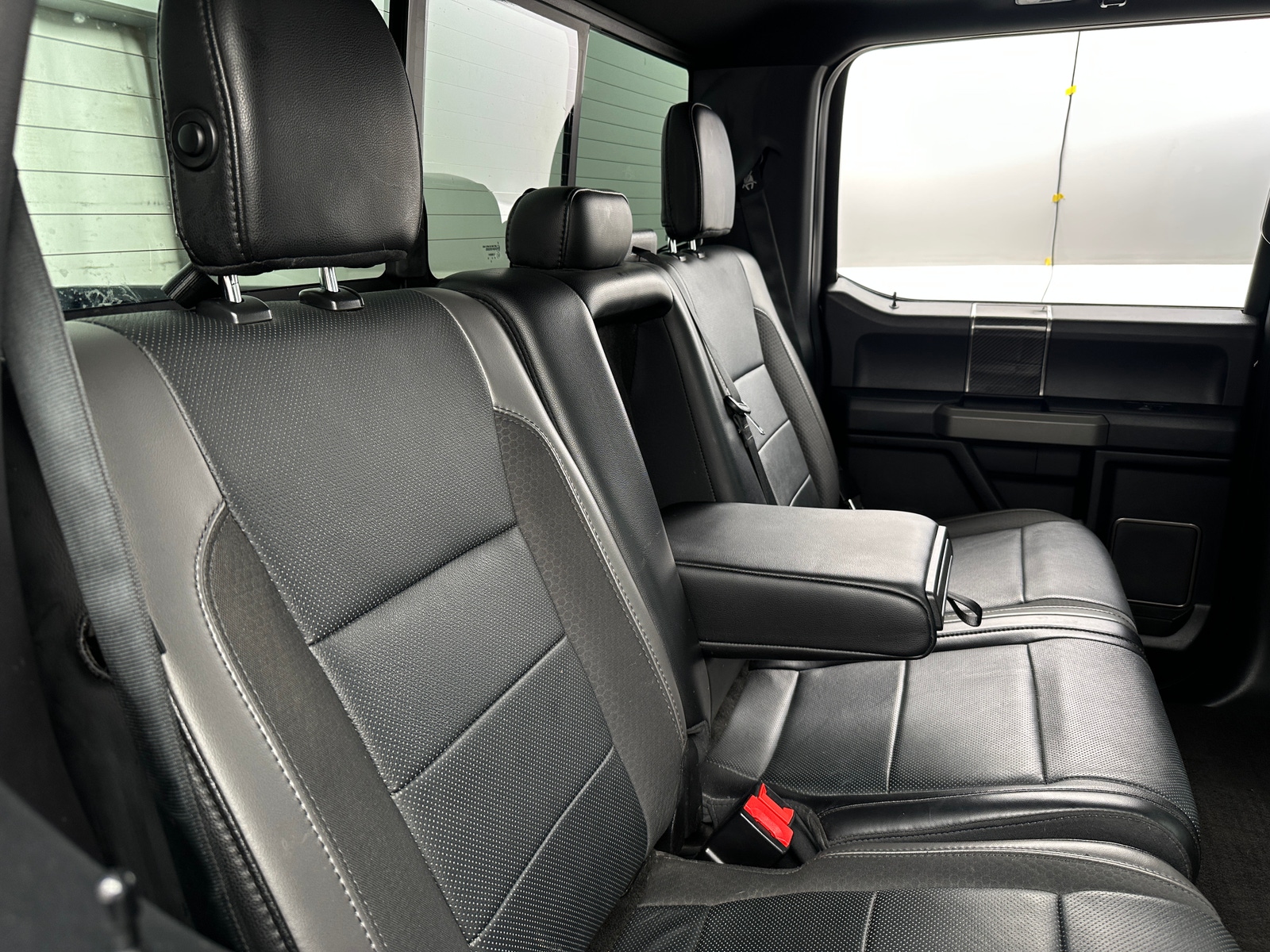 Thumbnail: 2019 Ford Econoline - 5