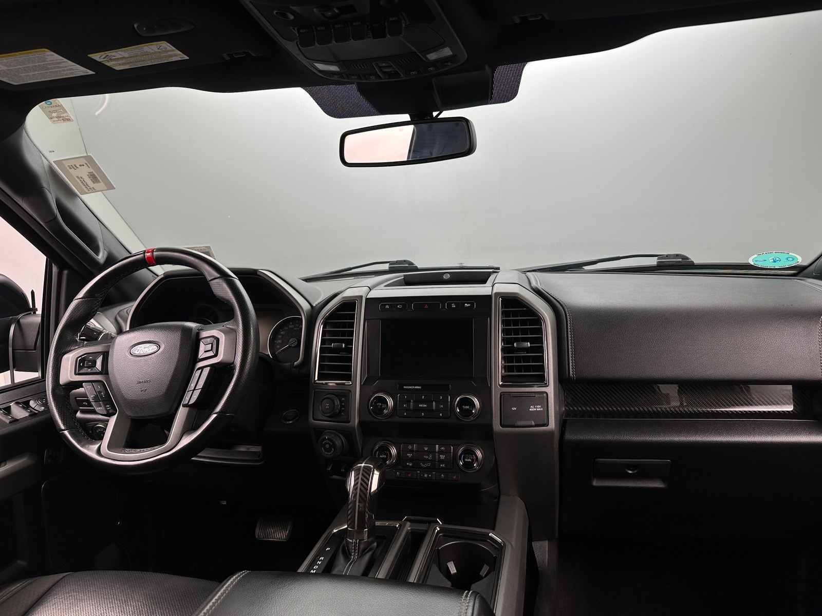 Thumbnail: 2019 Ford Econoline - 2