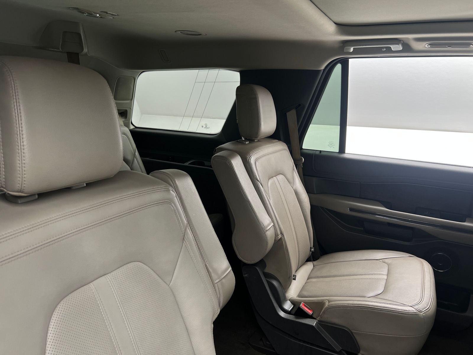 Thumbnail: 2018 Ford Expedition - 5