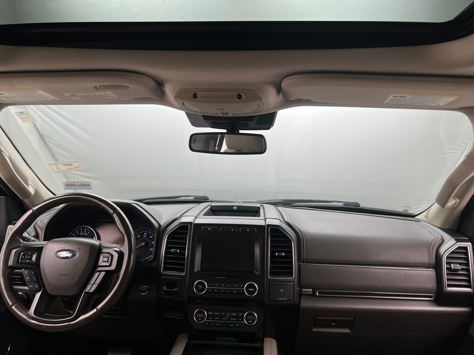 Thumbnail: 2018 Ford Expedition - 2