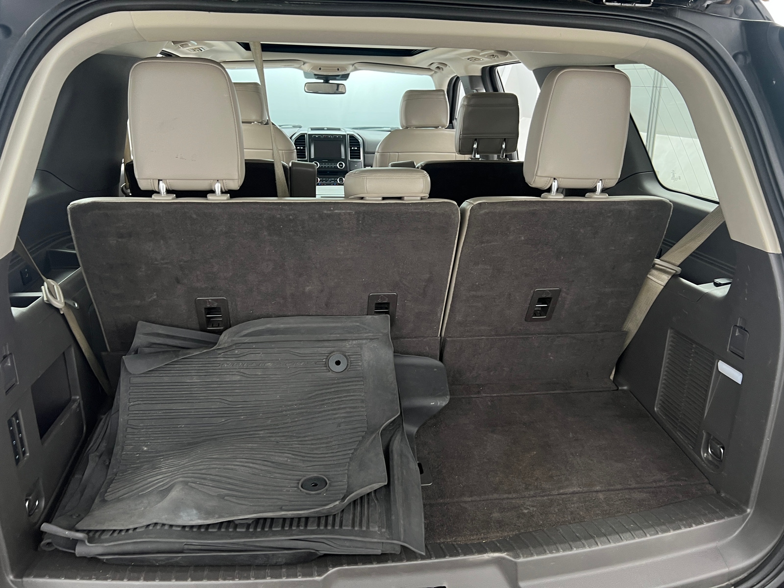 Thumbnail: 2018 Ford Expedition - 6