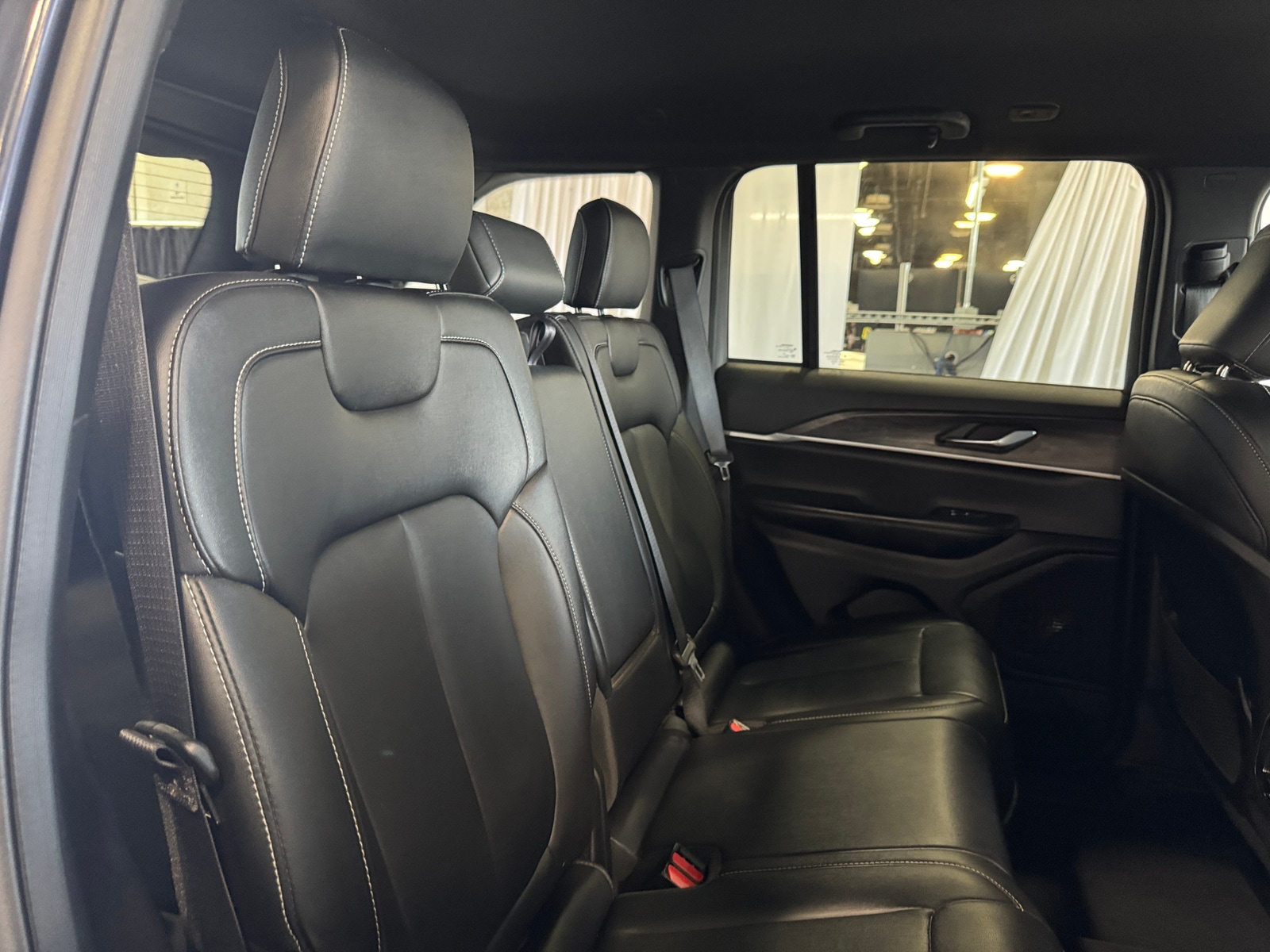 Thumbnail: 2024 Jeep Grand Cherokee - 5