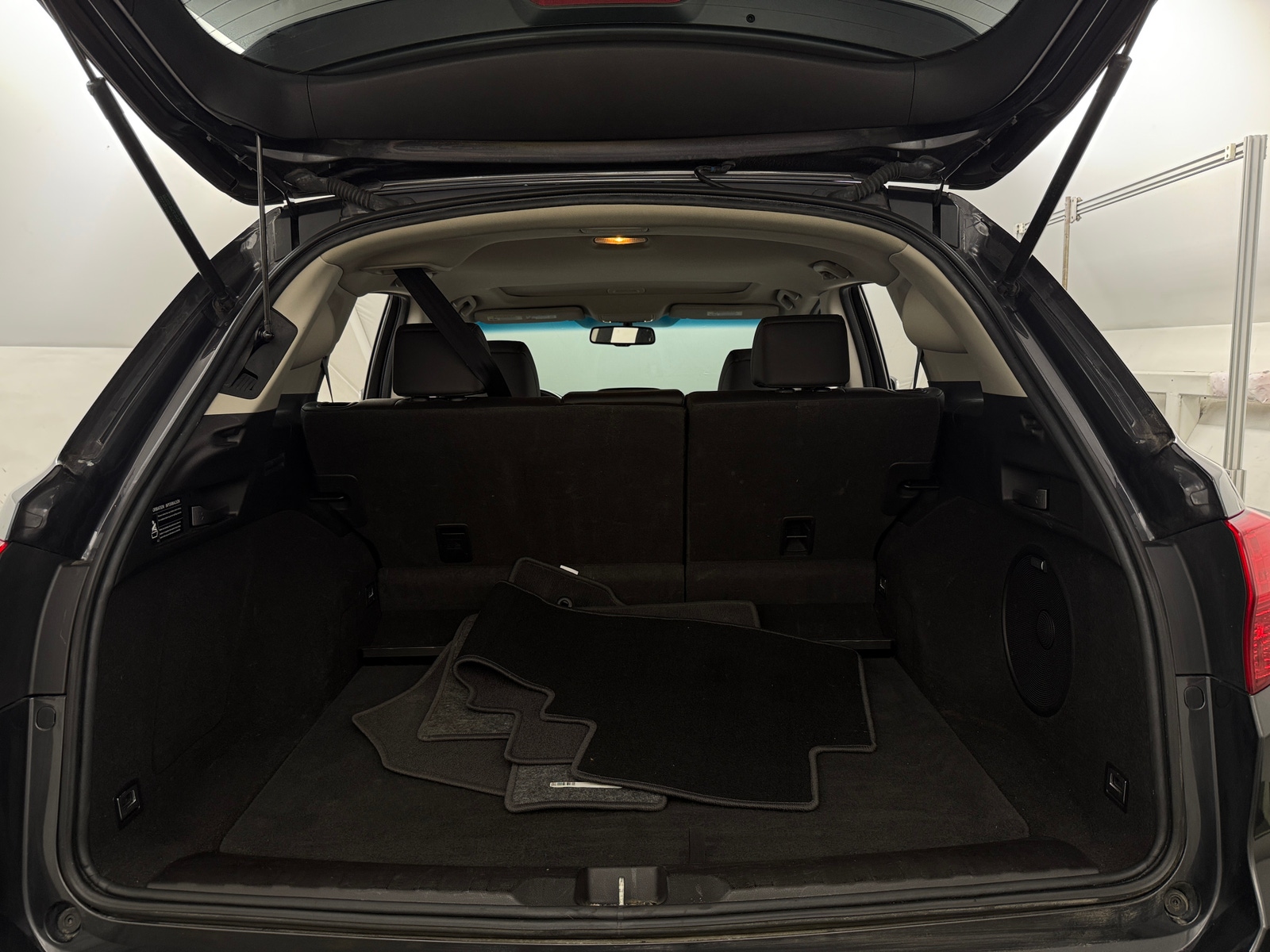 Thumbnail: 2014 Acura RDX - 6