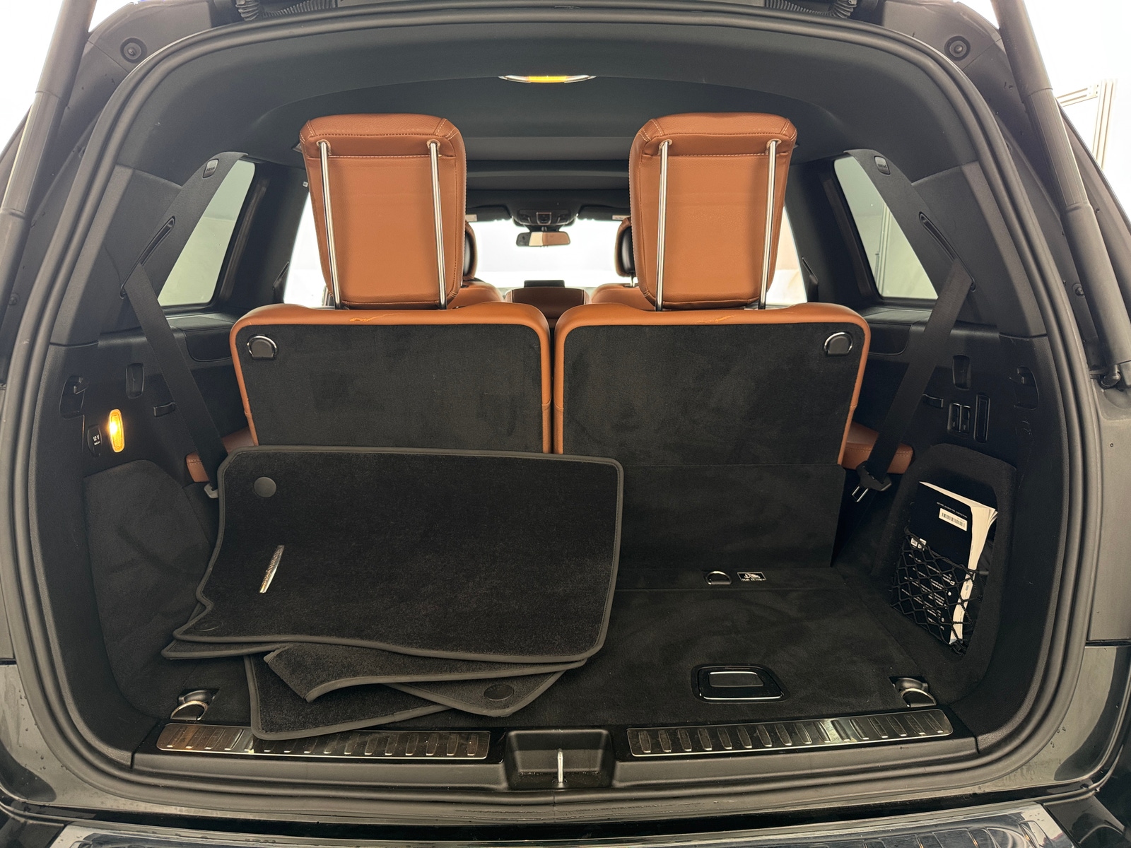 Thumbnail: 2018 Mercedes-Benz GLS - 6