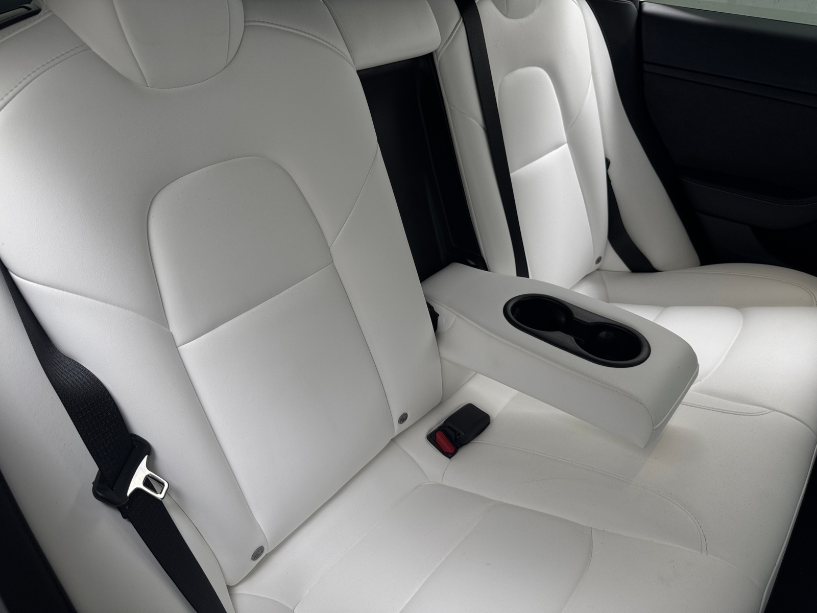 Thumbnail: 2021 Tesla Model 3 - 5