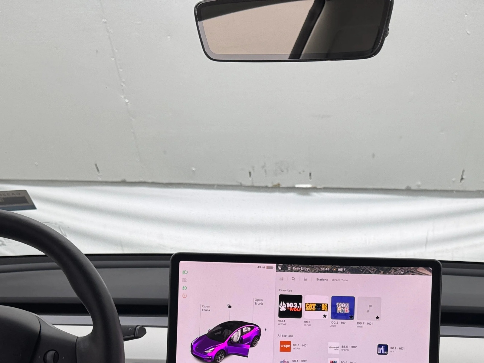 Thumbnail: 2021 Tesla Model 3 - 2