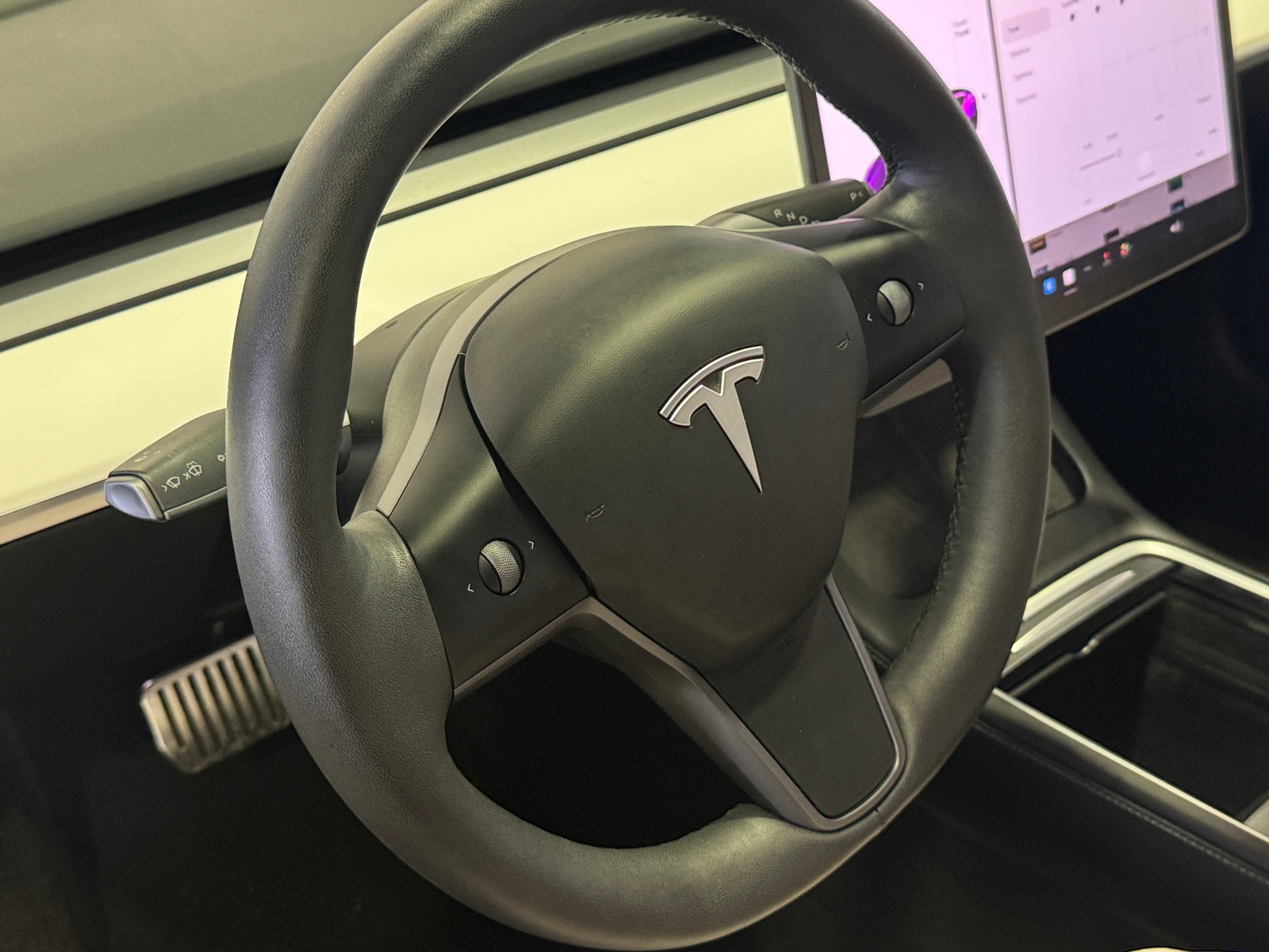 Thumbnail: 2021 Tesla Model 3 - 4