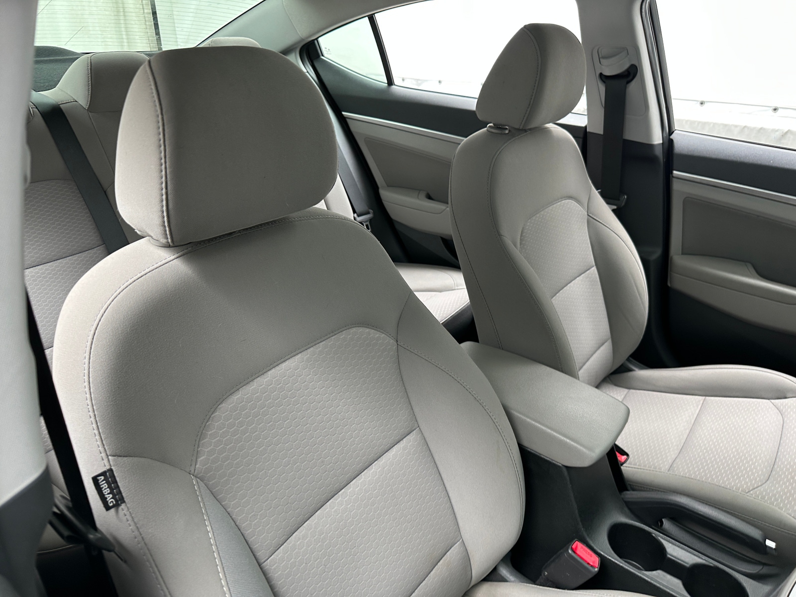 Thumbnail: 2019 Hyundai Elantra - 2