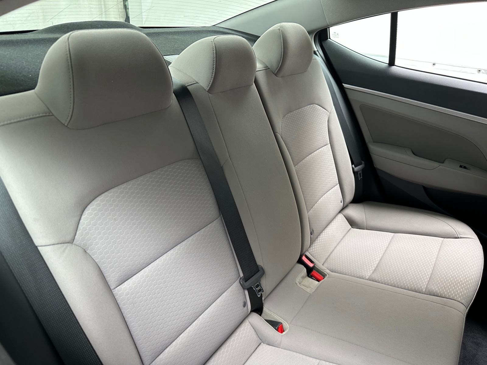 Thumbnail: 2019 Hyundai Elantra - 6