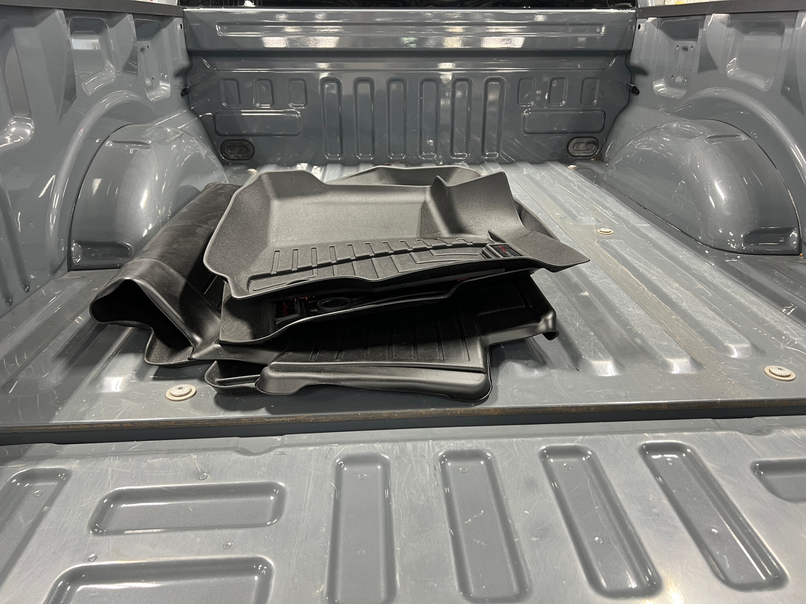 Thumbnail: 2019 Ford Econoline - 7