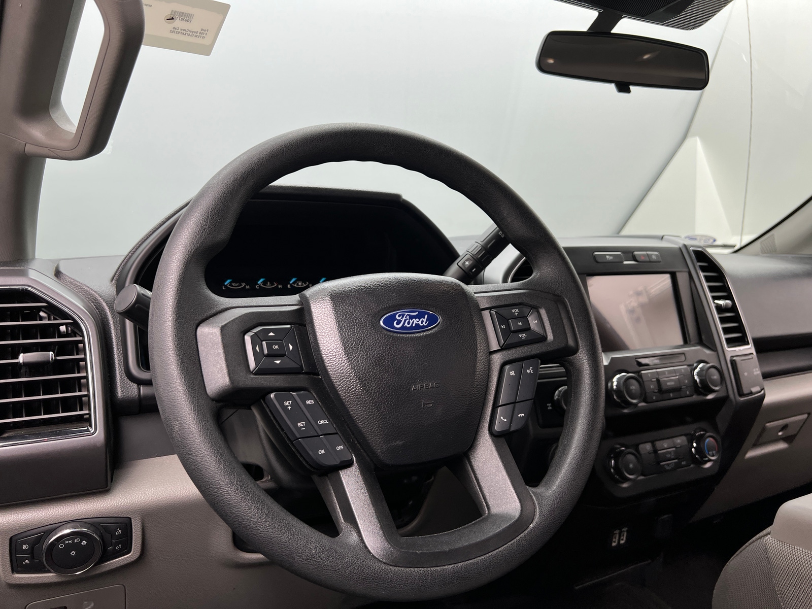 Thumbnail: 2019 Ford Econoline - 5
