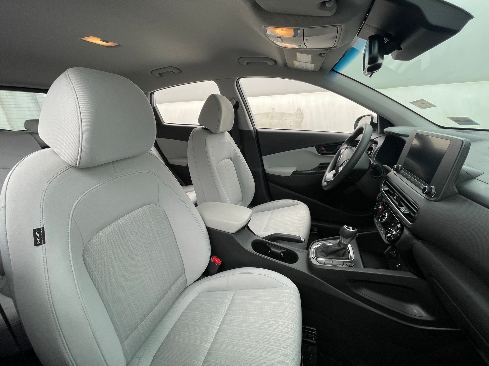 Thumbnail: 2023 Hyundai Kona - 2