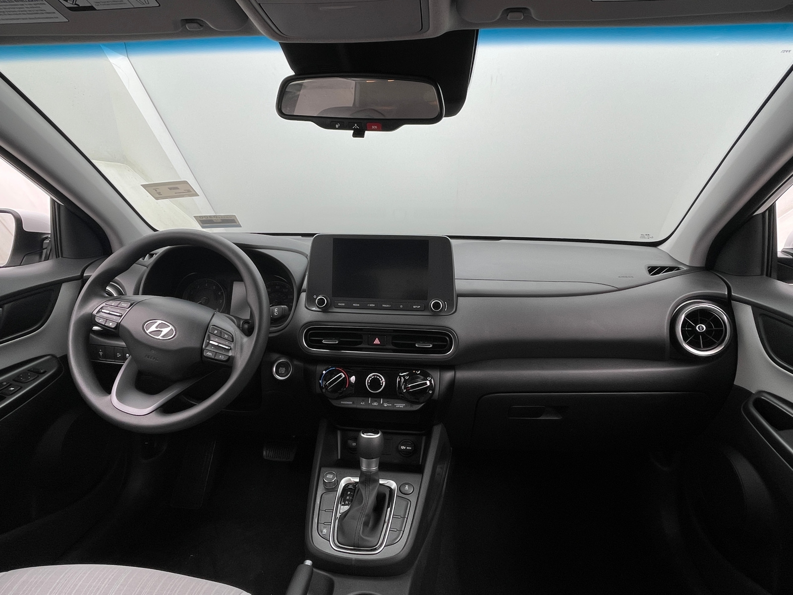 Thumbnail: 2023 Hyundai Kona - 3