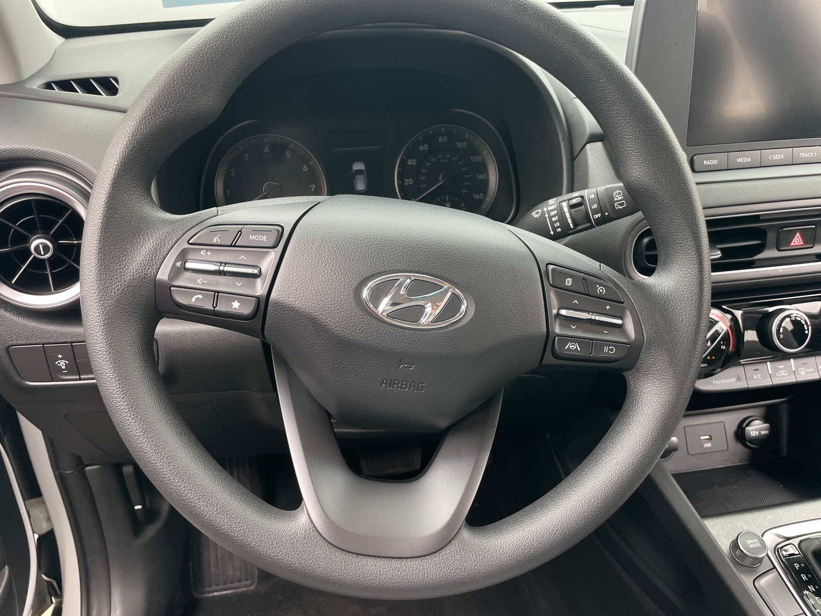 Thumbnail: 2023 Hyundai Kona - 5