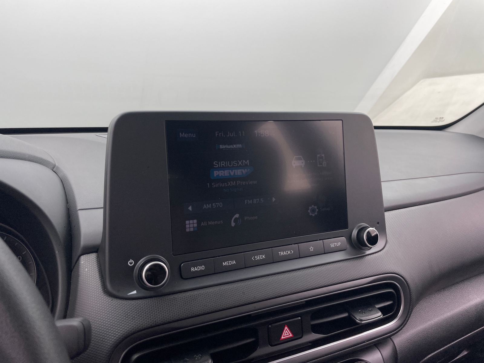 Thumbnail: 2023 Hyundai Kona - 4