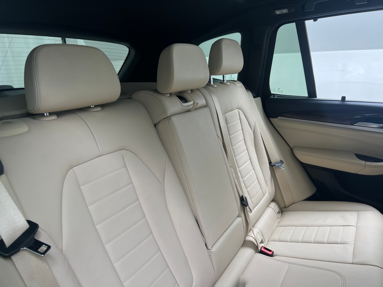 Thumbnail: 2019 BMW X3 - 5