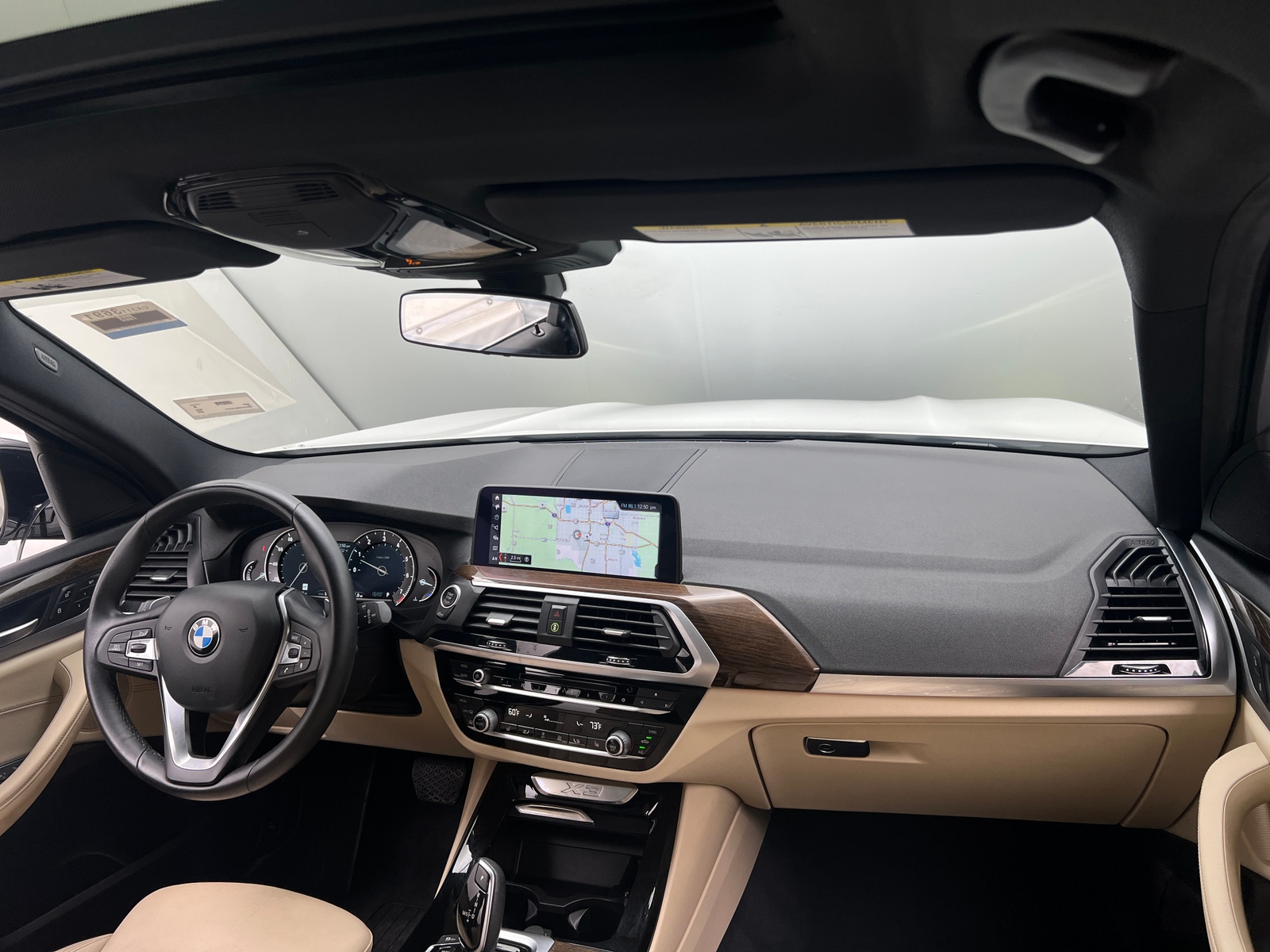 Thumbnail: 2019 BMW X3 - 2