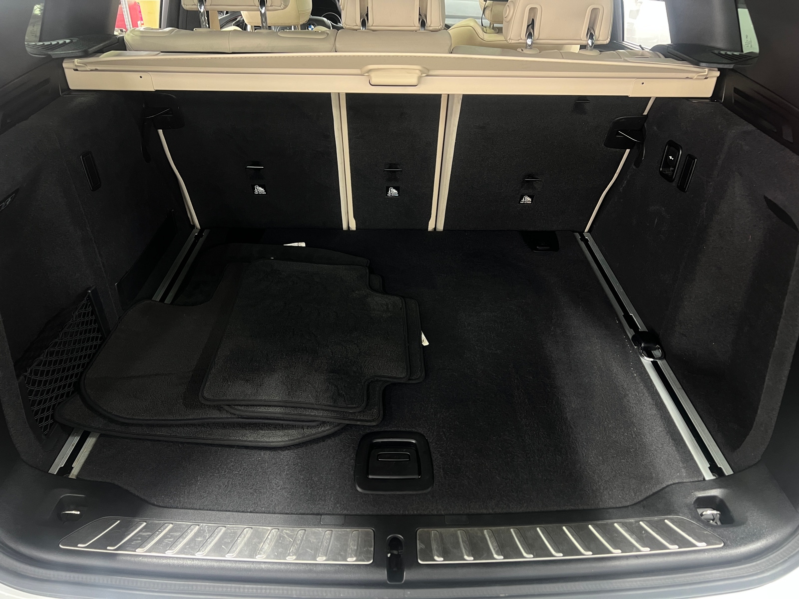 Thumbnail: 2019 BMW X3 - 6