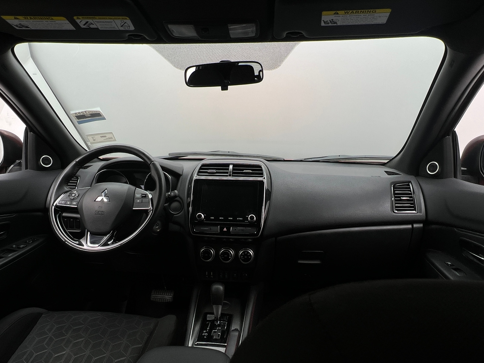 Thumbnail: 2020 Mitsubishi Outlander Sport - 3