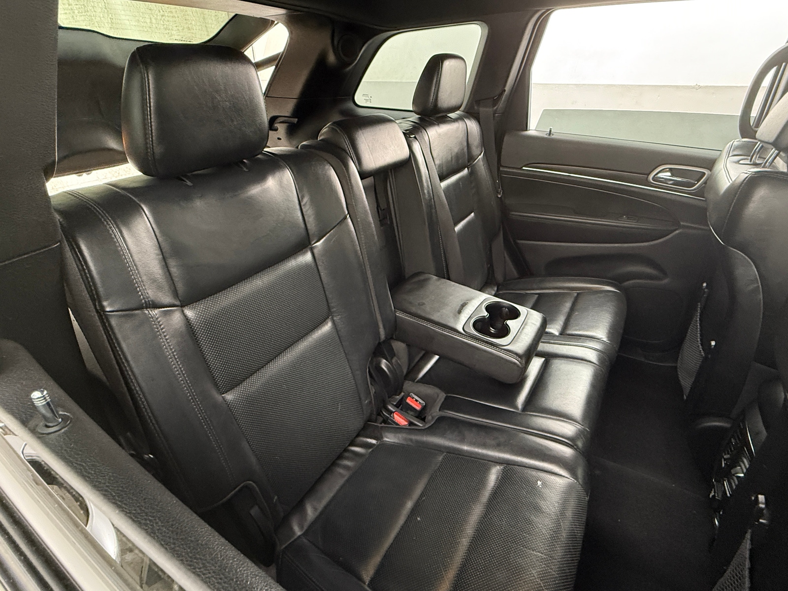 Thumbnail: 2021 Jeep Grand Cherokee - 5