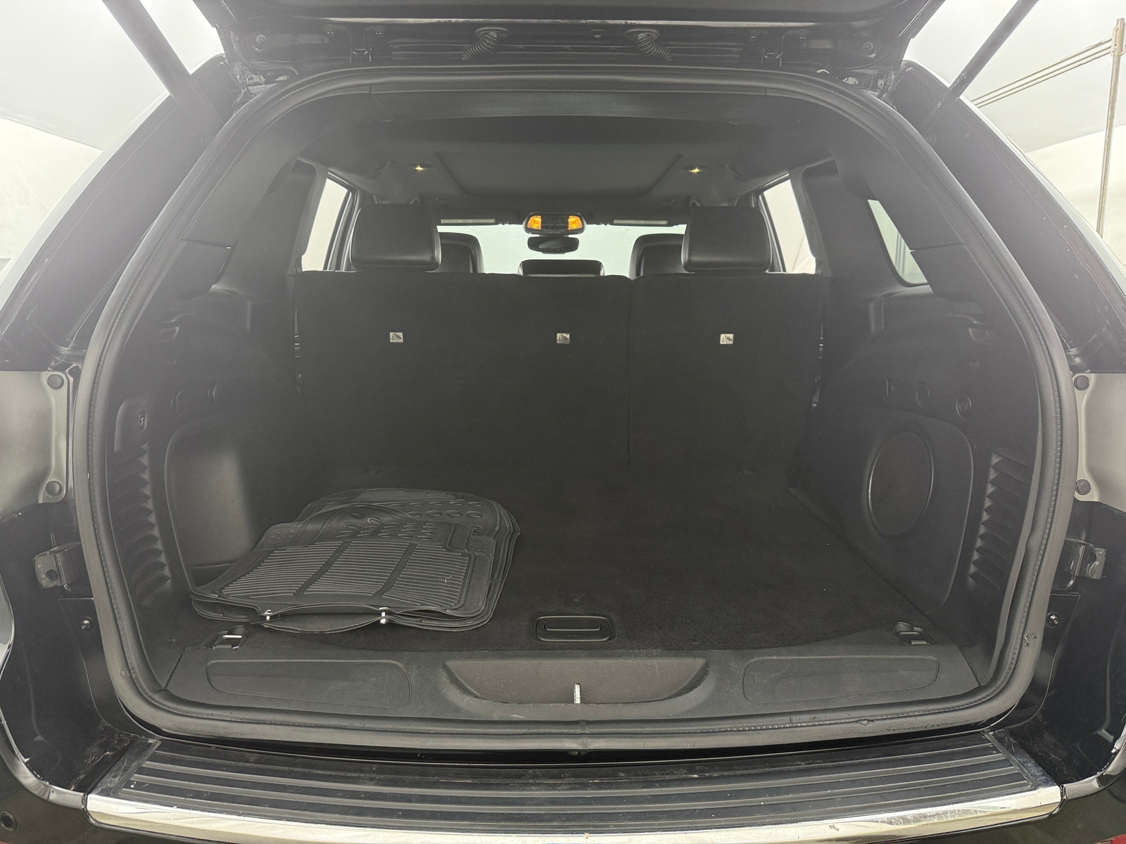 Thumbnail: 2021 Jeep Grand Cherokee - 6