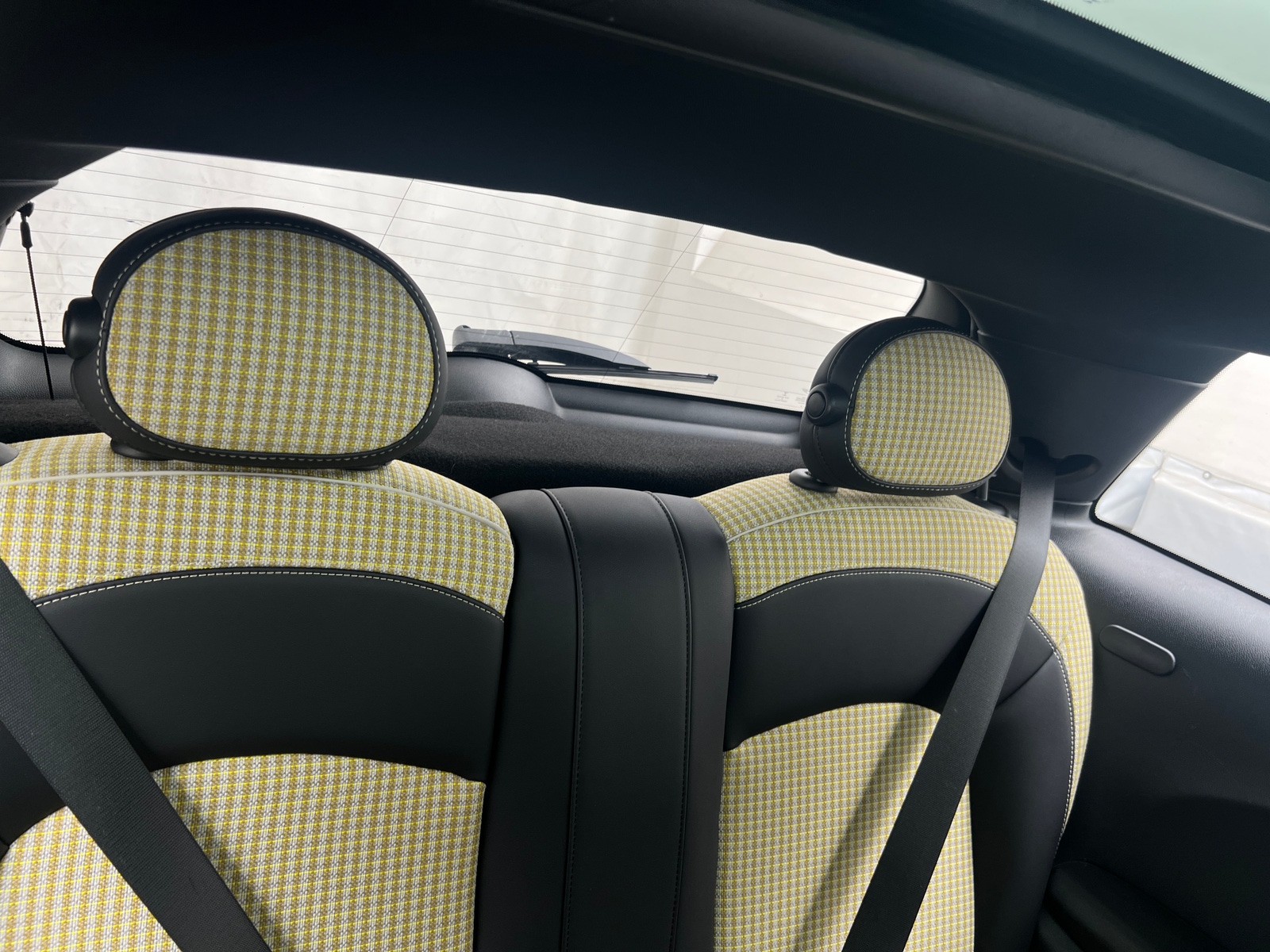 Thumbnail: 2023 MINI Cooper Hardtop - 5