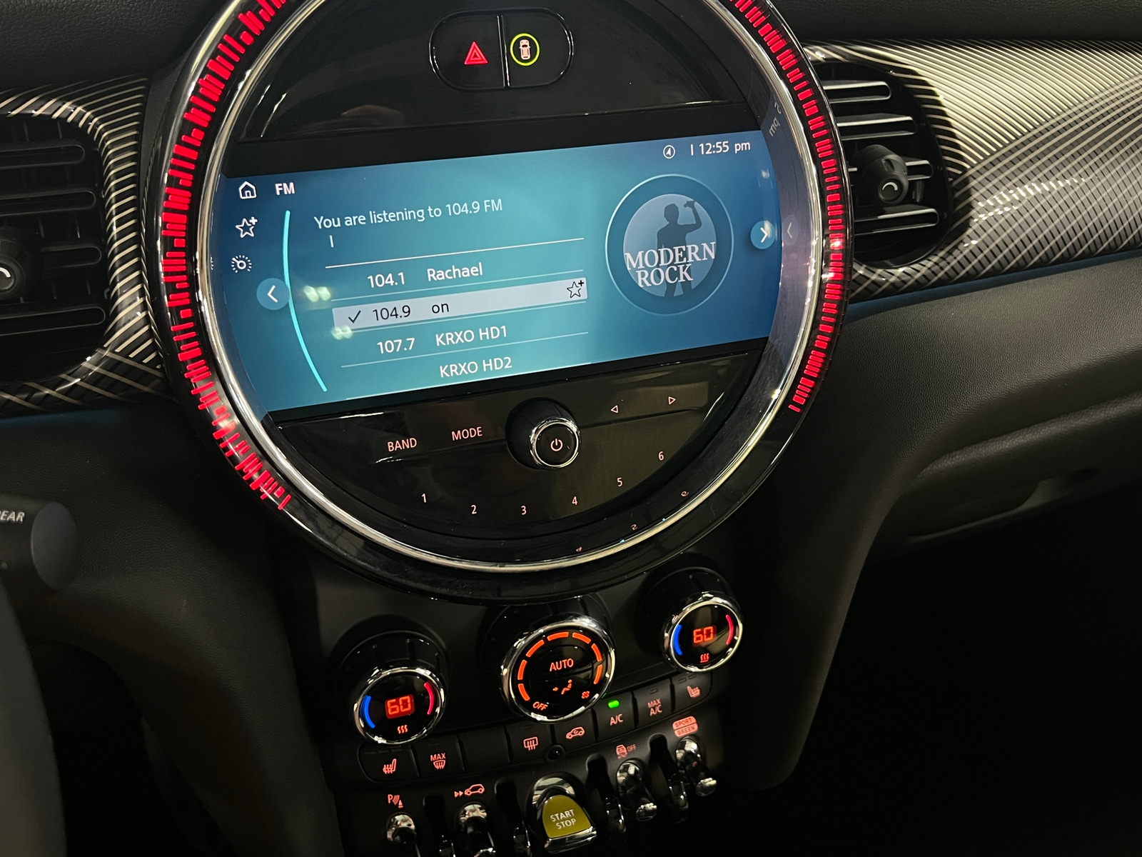 Thumbnail: 2023 MINI Cooper Hardtop - 3