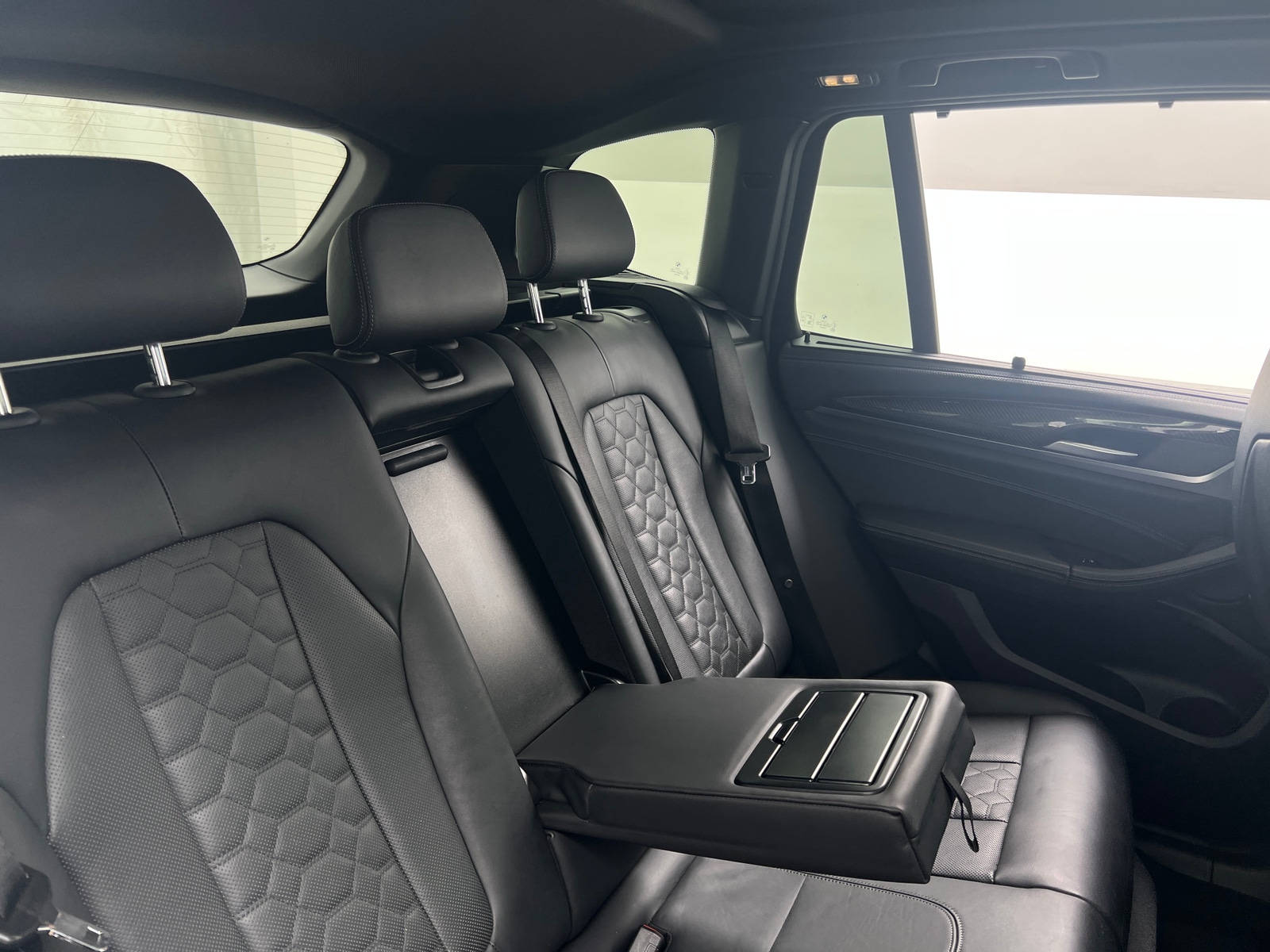 Thumbnail: 2020 BMW X3 - 5