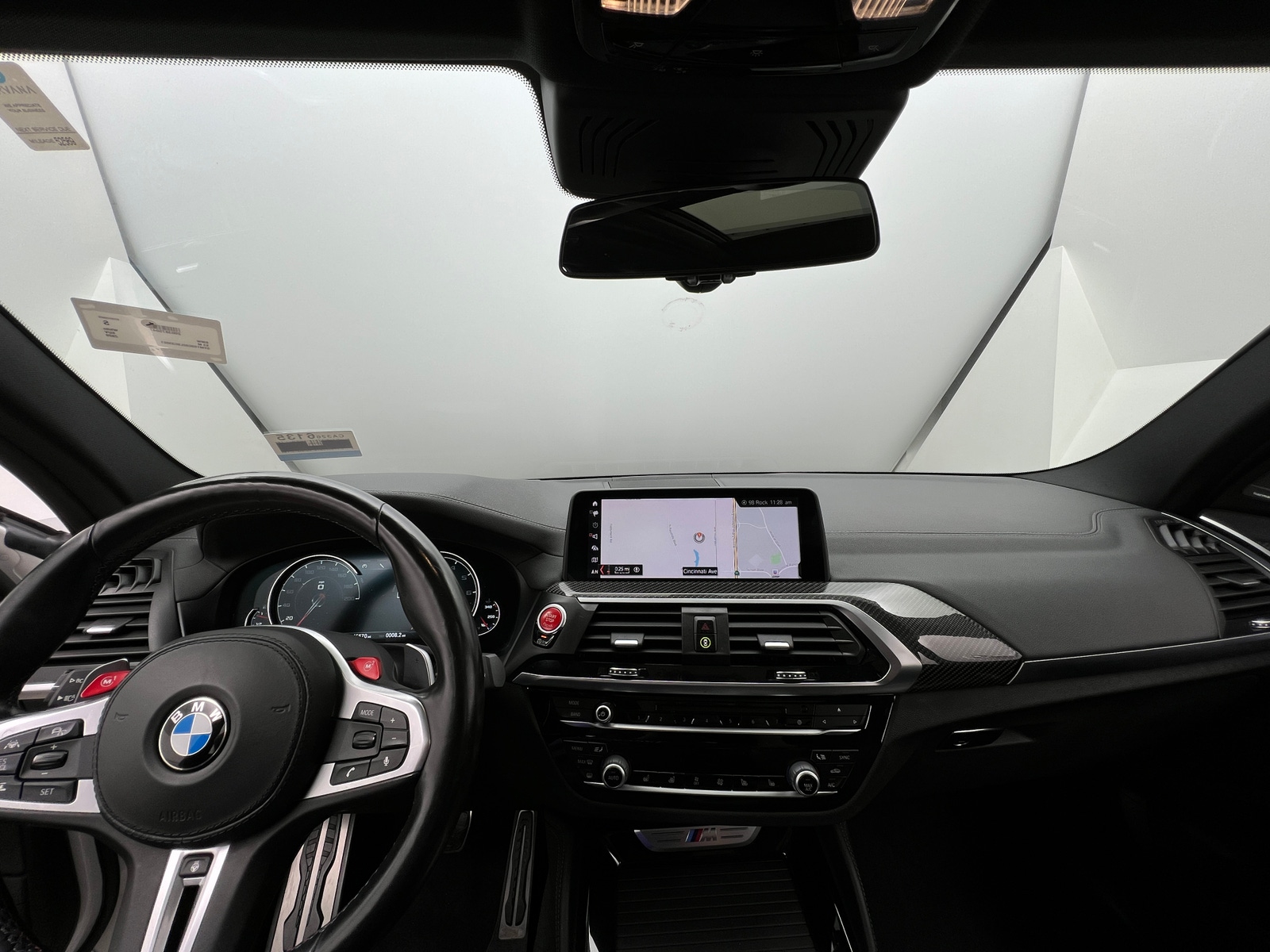 Thumbnail: 2020 BMW X3 - 2