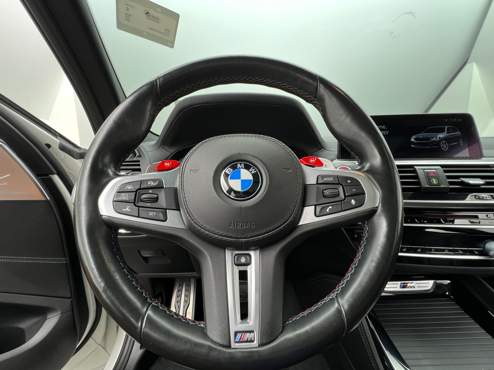 Thumbnail: 2020 BMW X3 - 4