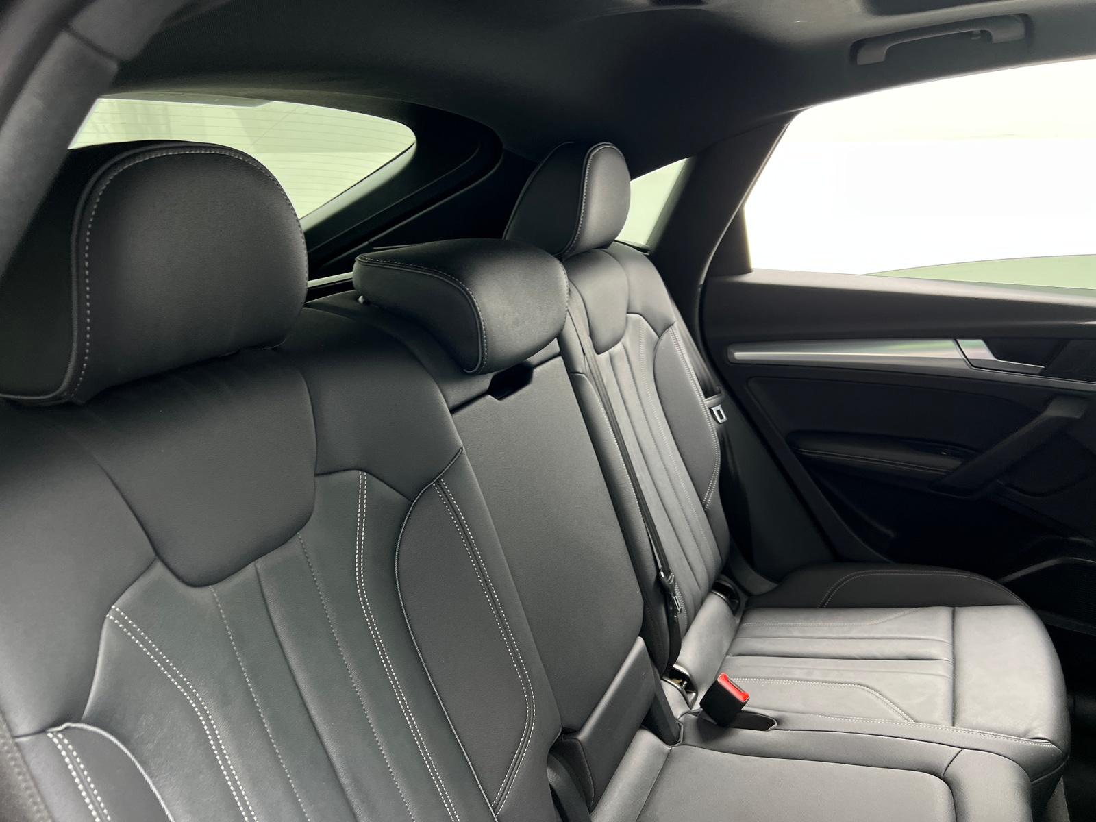 Thumbnail: 2022 Audi Q5 - 5
