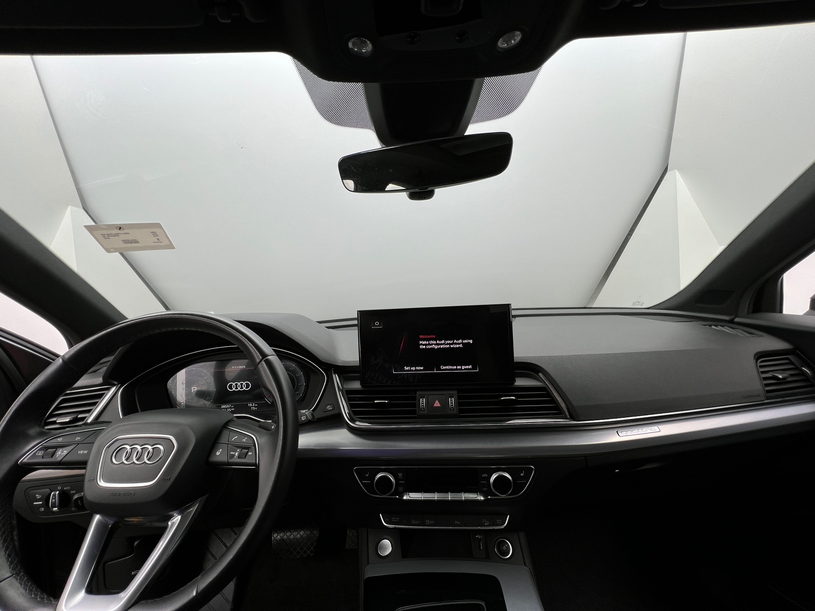 Thumbnail: 2022 Audi Q5 - 2