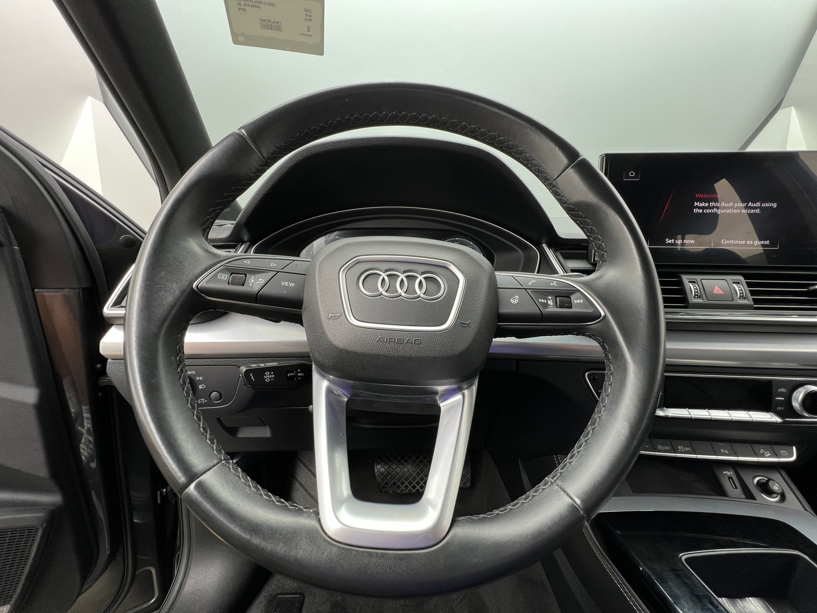 Thumbnail: 2022 Audi Q5 - 4