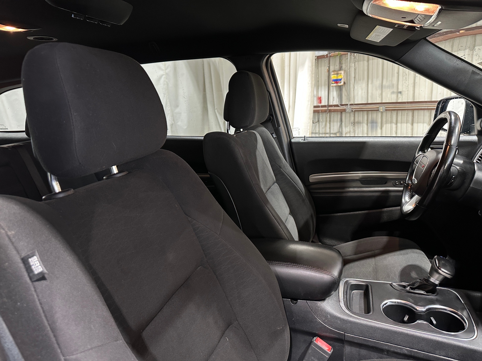 Thumbnail: 2020 Dodge Durango - 2