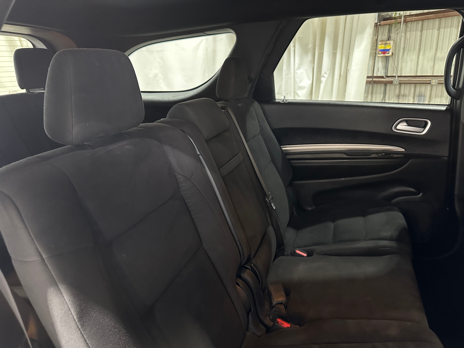 Thumbnail: 2020 Dodge Durango - 6